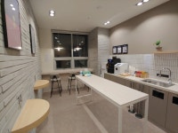 꿈이다스터디카페 세종도담점