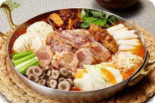 바우네나주곰탕 순천연향점