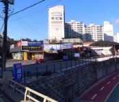 차사랑 손세차 및 셀프세차