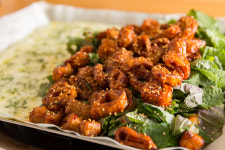 왕십리막창.야채곱창 계양동생네