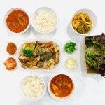 배부르면돼지