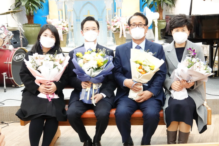 새소망교회 사진 4