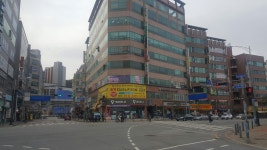 동백골프존GDR아카데미