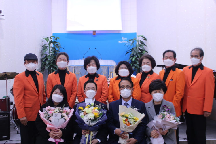 새소망교회 사진 5