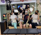 굿스파인재활필라테스협회