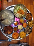 순돌이식당 소사본동점