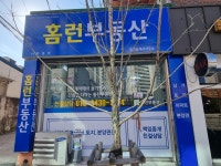 홈런공인중개사사무소