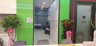 골프존파크 백석J스크린