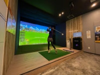 프렌즈스크린 건국스크린골프