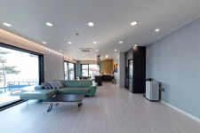 비렁풀빌라펜션