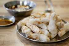 거해짬뽕순두부 영종도맛집