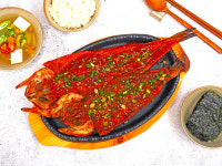 참맛나푸드