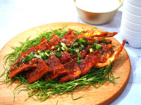 참맛나푸드