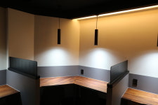 8길3 스터디카페