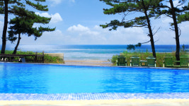 태안 골든웨이브펜션