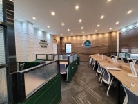스터디카페자연 서신점