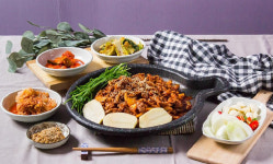 명장옻닭