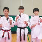 아이캔꿈나무태권도&점프윙스줄넘기클럽