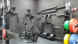 토탈스트렝스짐