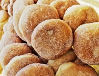 스마일찰진꽈배기