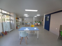 셀파우등생교실 평화지곡초교실