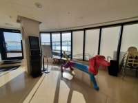 영무파라드호텔 레스토랑 씨엘로