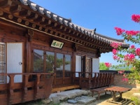 경주한옥펜션