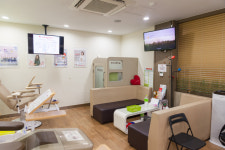 헌혈의집 송촌센터