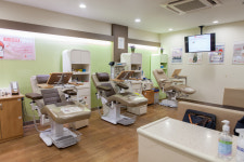 헌혈의집 송촌센터