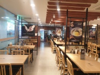 황생가칼국수 광화문점