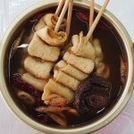 콩이네분식