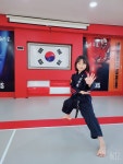 특공무술 주짓수 연무도장