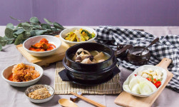 명장옻닭