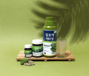 녹십초생활건강