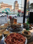 송가숯불꼬들목살