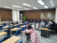 생각하는황소 강서학원