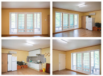 솔바람소리펜션