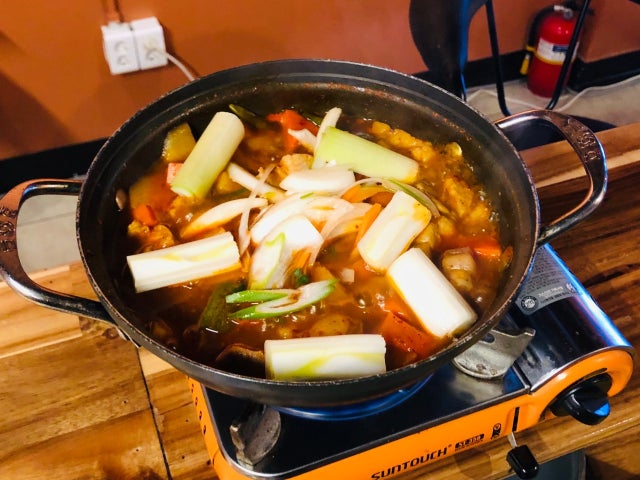 영완이네