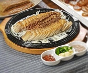 정선메밀고을