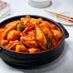 맵도리탕 대구다사세천점