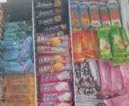 비어앤크림 아이스크림 할인점