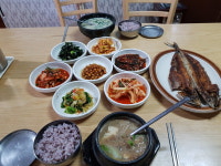 고가식당