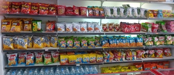 비어앤크림 아이스크림 할인점