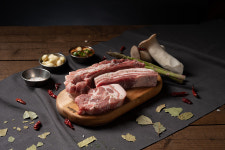 참숯구이몬트락