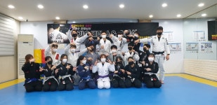 무성관 주짓수합기도