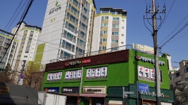 더자람수학영어학원