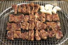 한가네숯불닭갈비 인천석남점