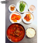 금봉갈비