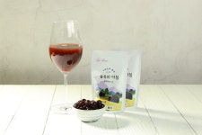 지리산 들꽃다물 농장