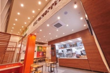버거킹 마포구청역점